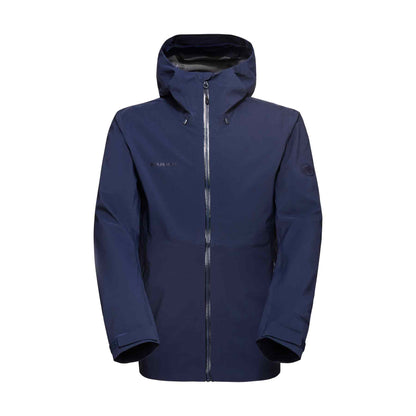 Men's Corporate HS Hooded Jacket