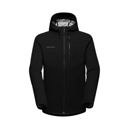 Men's Corporate SO Hooded Jacket