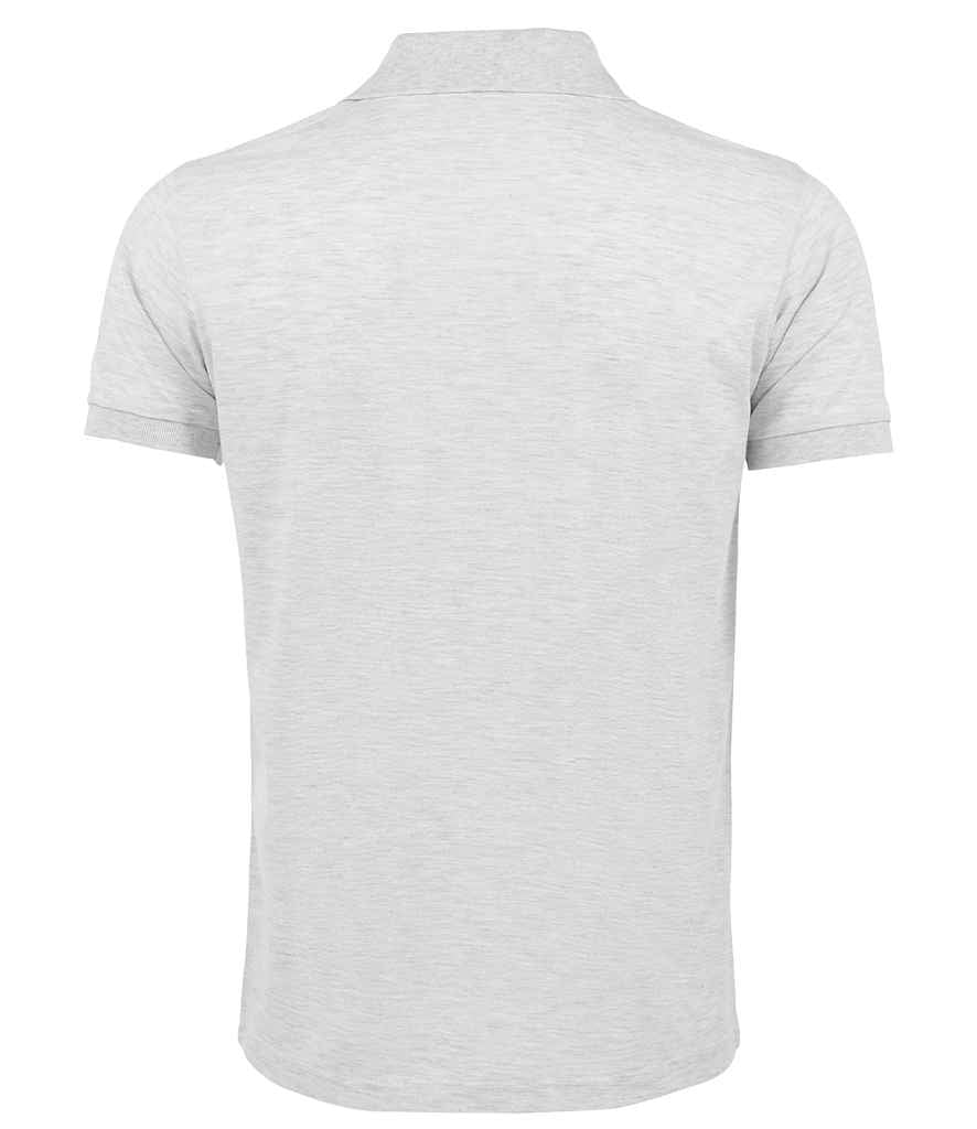 SOL'S Prime Poly/Cotton Piqué Polo Shirt
