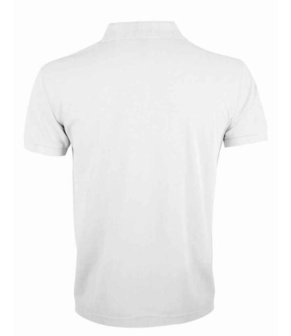 SOL'S Prime Poly/Cotton Piqué Polo Shirt