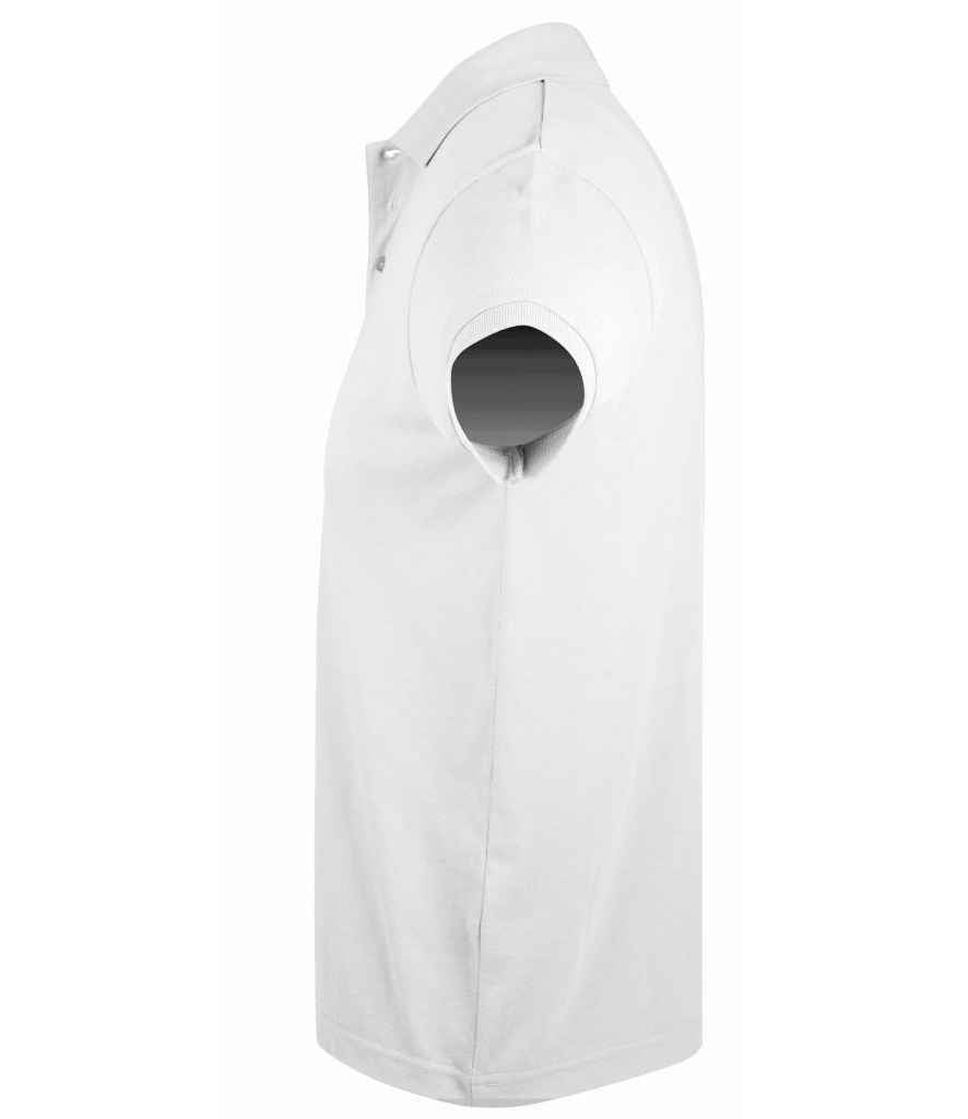 SOL'S Prime Poly/Cotton Piqué Polo Shirt