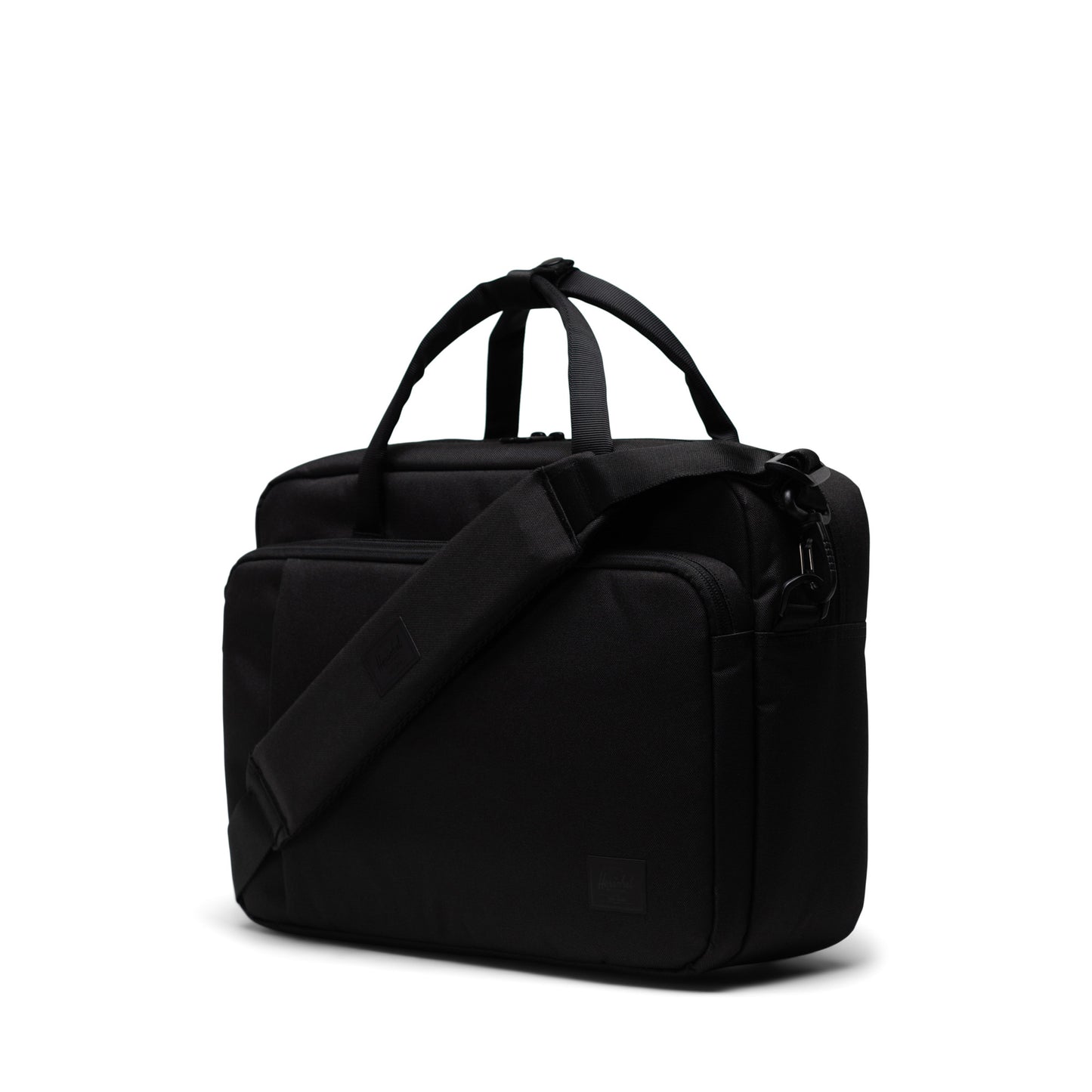 Gibson Messenger Tech Bag