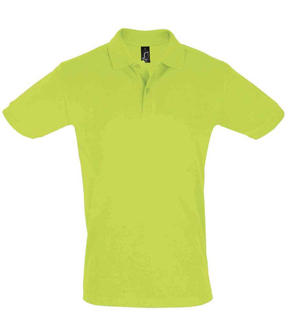 SOL'S Perfect Cotton Piqué Polo Shirt