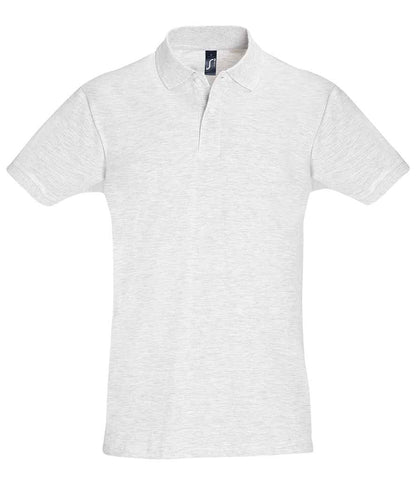 SOL'S Perfect Cotton Piqué Polo Shirt