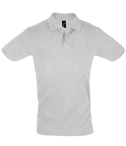 SOL'S Perfect Cotton Piqué Polo Shirt