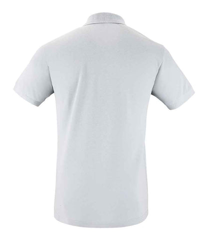 SOL'S Perfect Cotton Piqué Polo Shirt