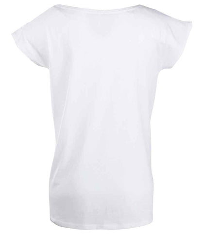 SOL'S Ladies Marylin Long T-Shirt