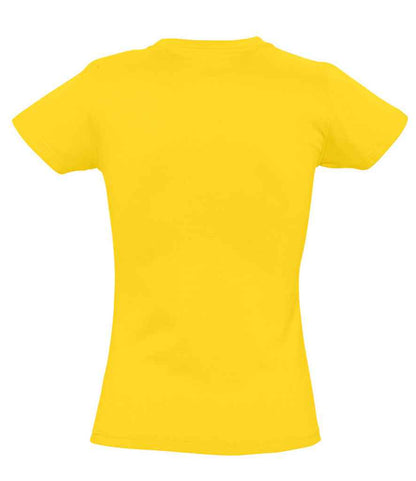 SOL'S Ladies Imperial Heavy T-Shirt