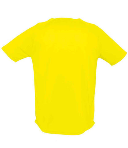SOL'S Sporty Performance T-Shirt