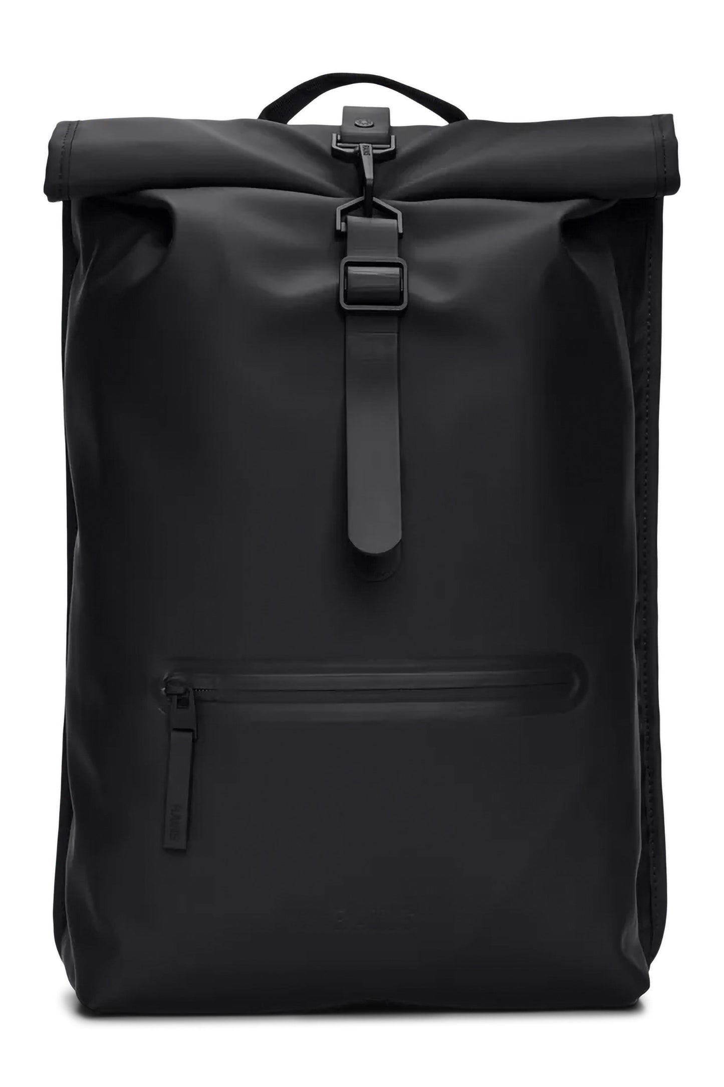 Rolltop Rucksack
