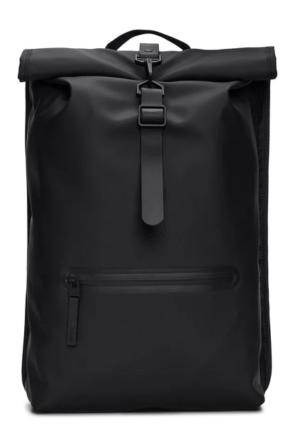 Rolltop Rucksack