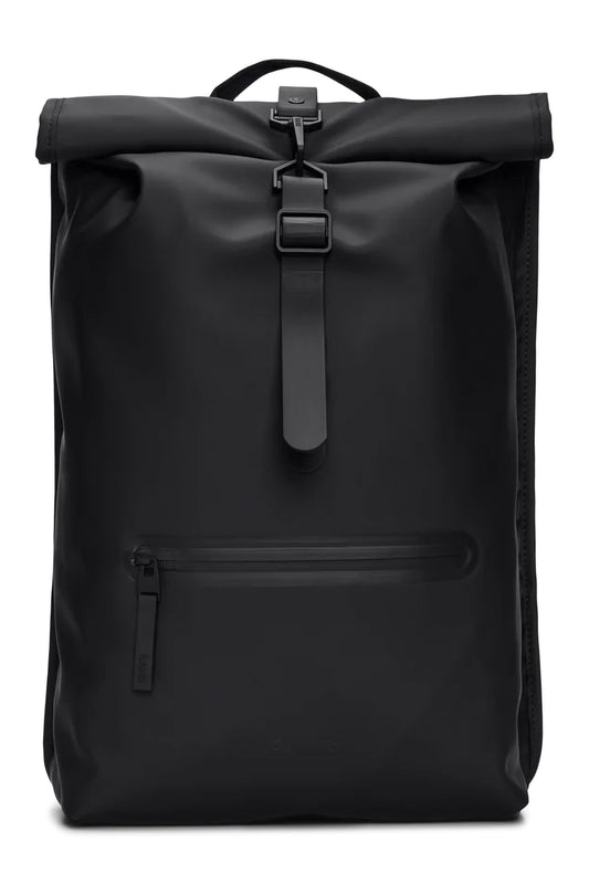 Rolltop Rucksack