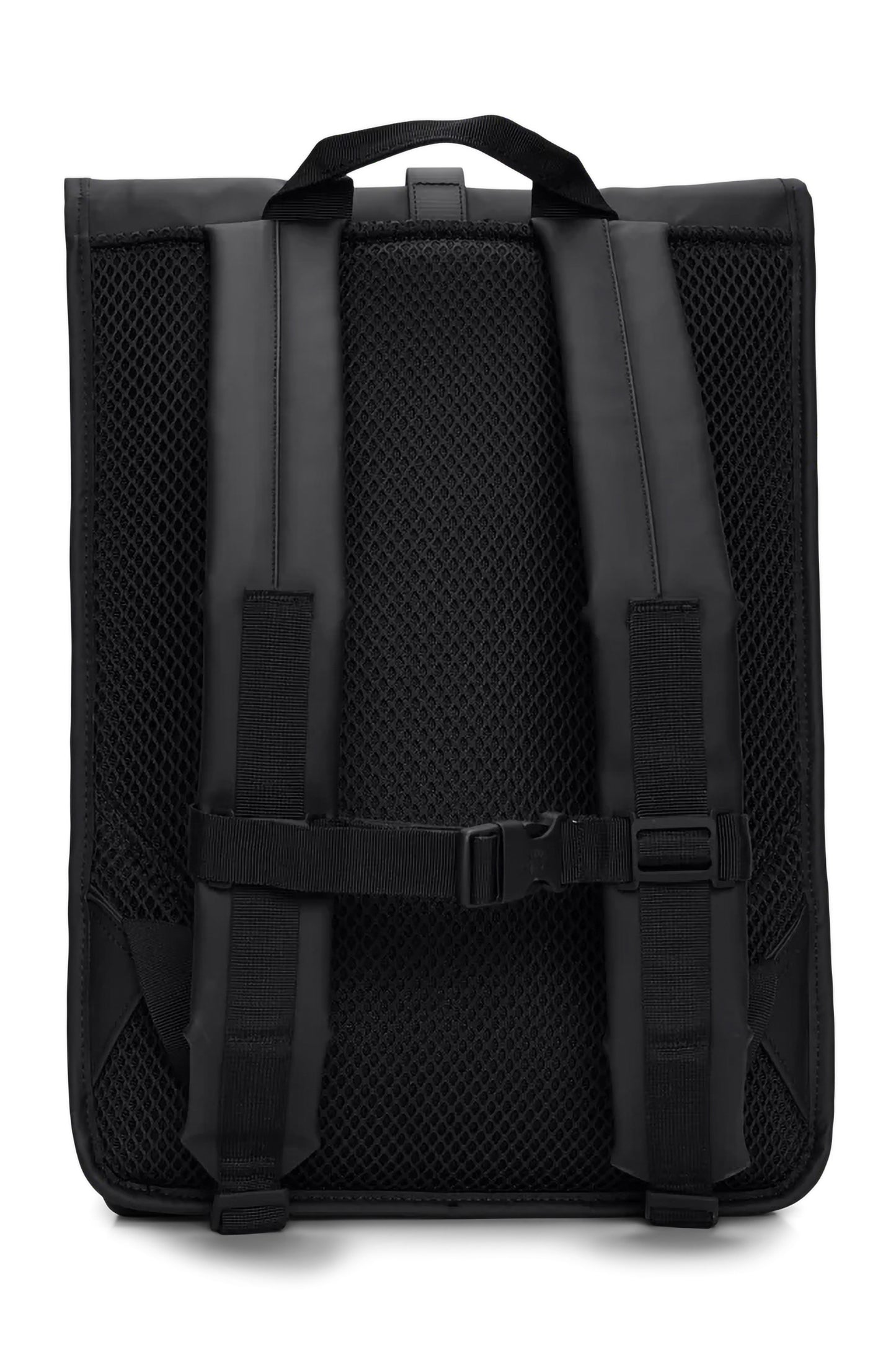 Rolltop Rucksack