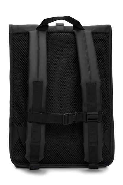 Rolltop Rucksack