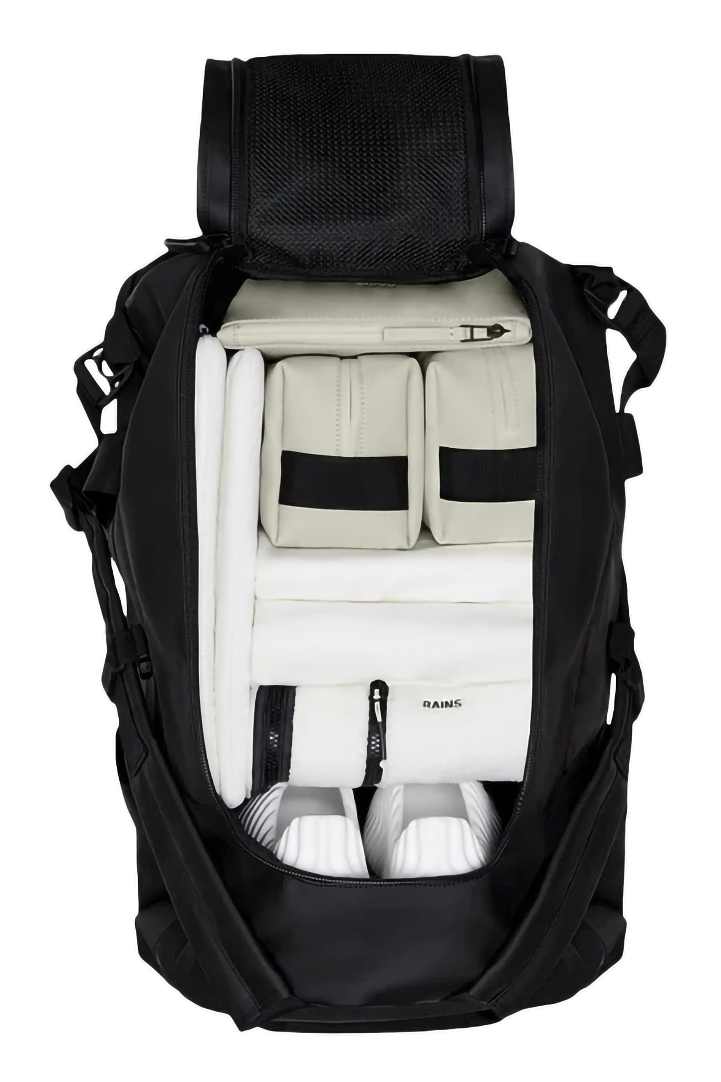 Texel Duffel Bag Small