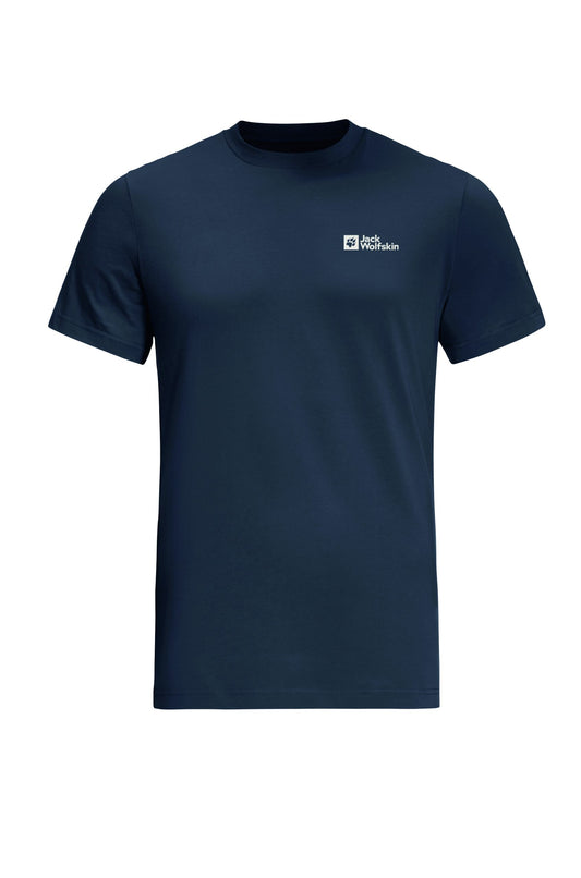 Men's Essential T - dark