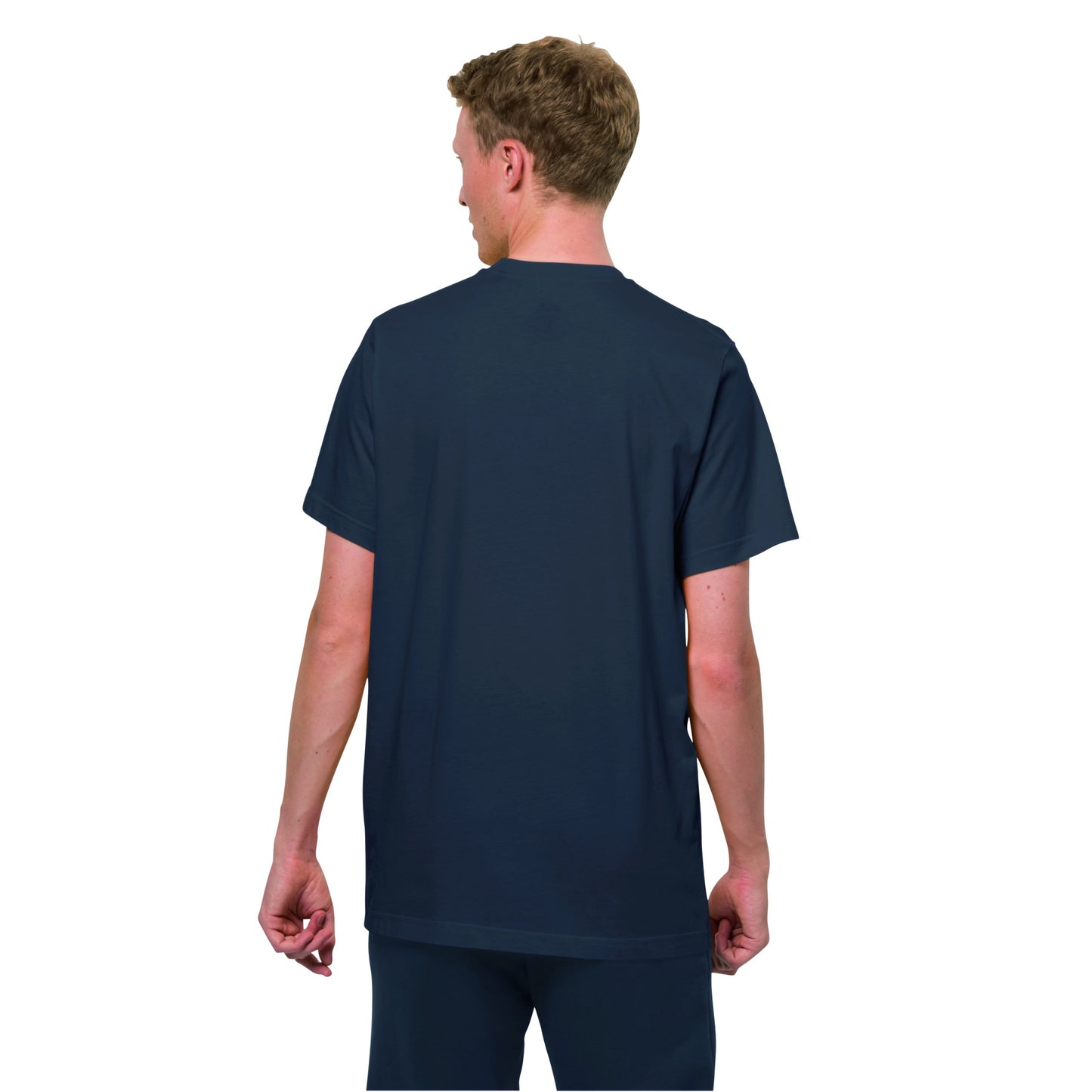 Men's Essential T - dark