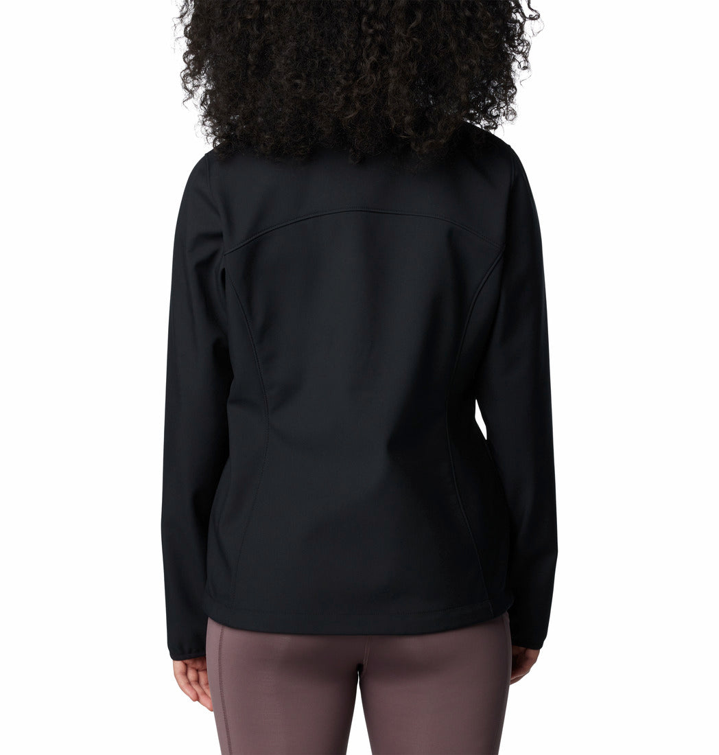 Women's Kruser Ridge III Softshell Jacket