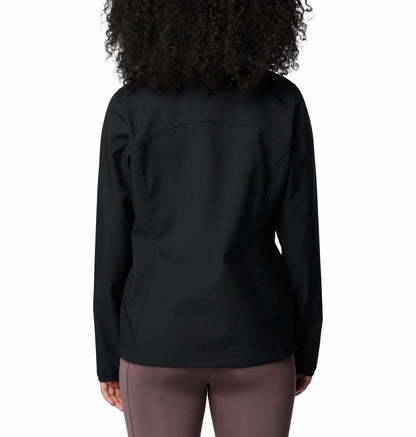 Women's Kruser Ridge III Softshell Jacket