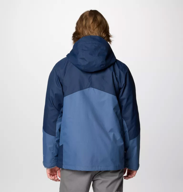 Men's Bugaboo™ III Fleece Interchange Jacket