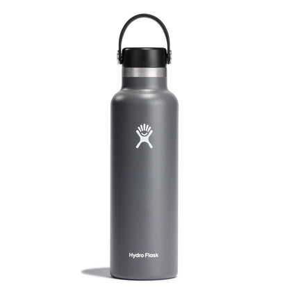 Standard Flex Cap