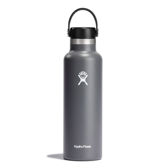 Standard Flex Cap
