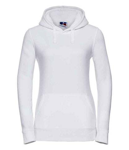 Russell Ladies Authentic Hooded Sweatshirt