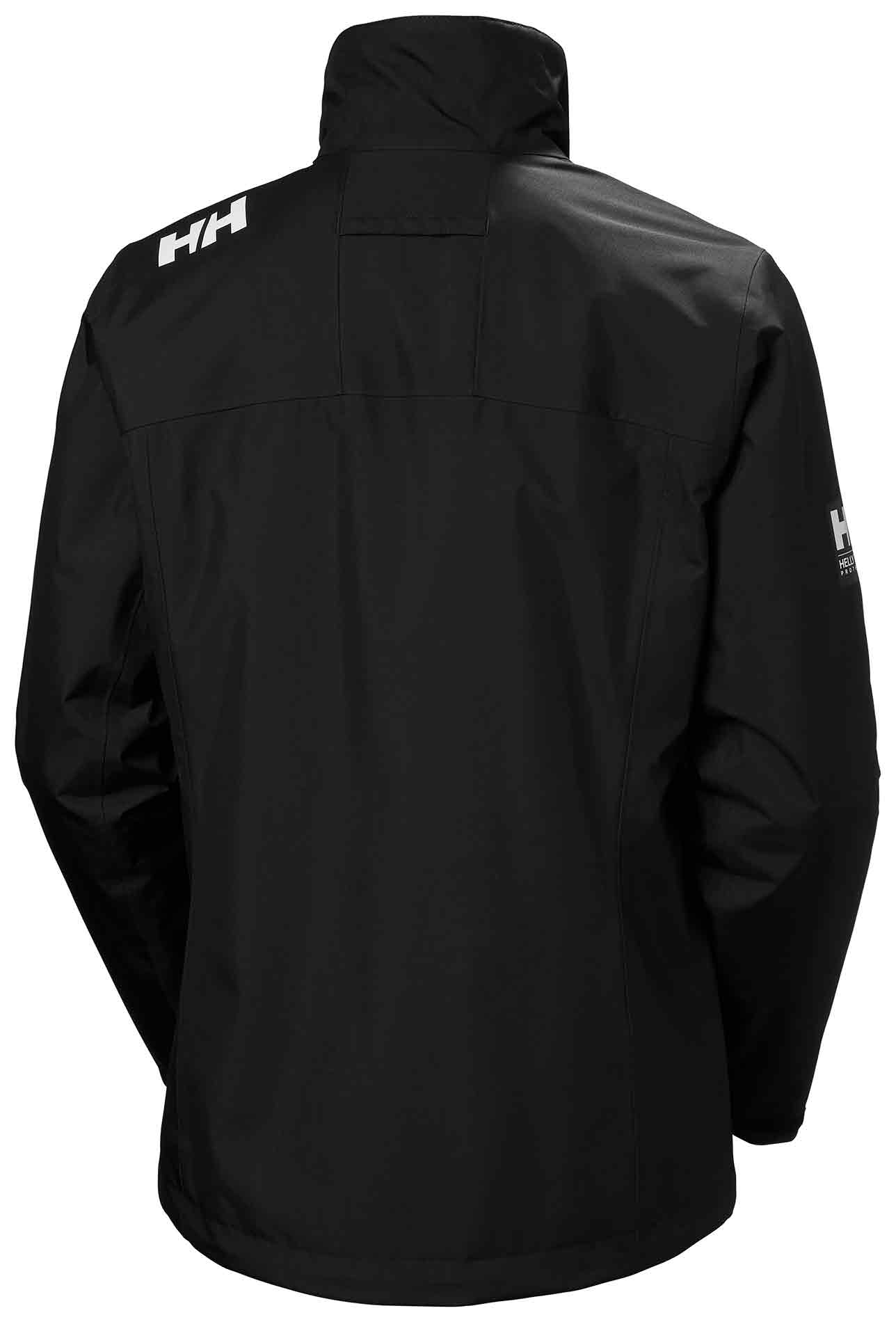 Men's Crew Jacket 2.0