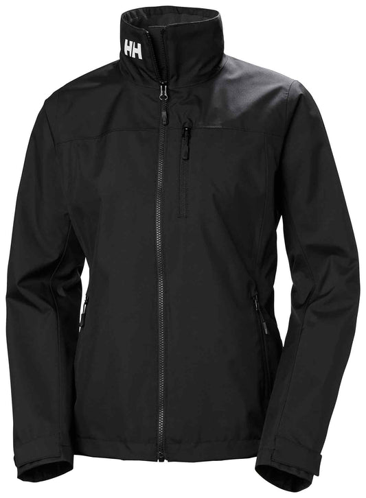 Women's Crew Jacket 2.0
