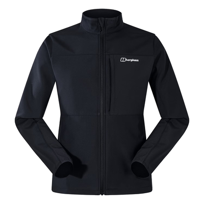 Men's Ghlas 3.0 Softshell Jkt