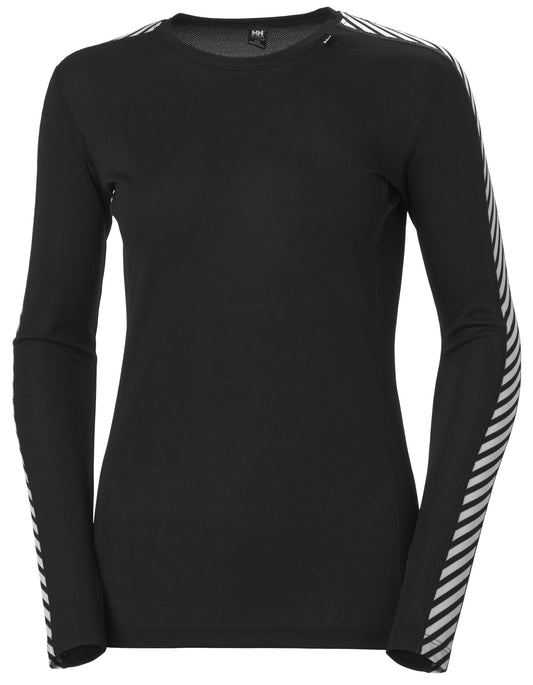 Women's HH Lifa Crew