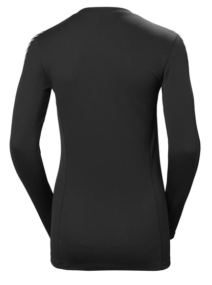 Women's HH Lifa Crew