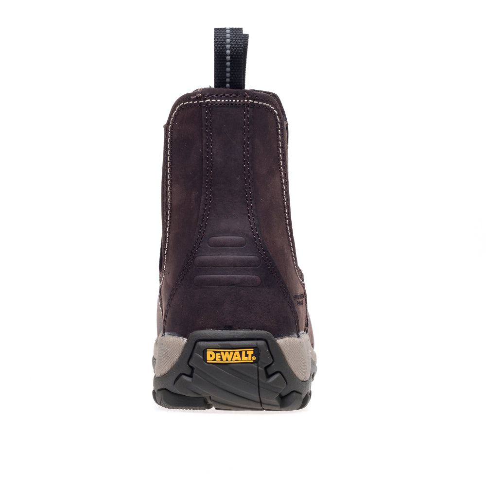 DeWalt Radial Safety Dealer Boot