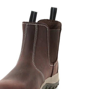 DeWalt Radial Safety Dealer Boot
