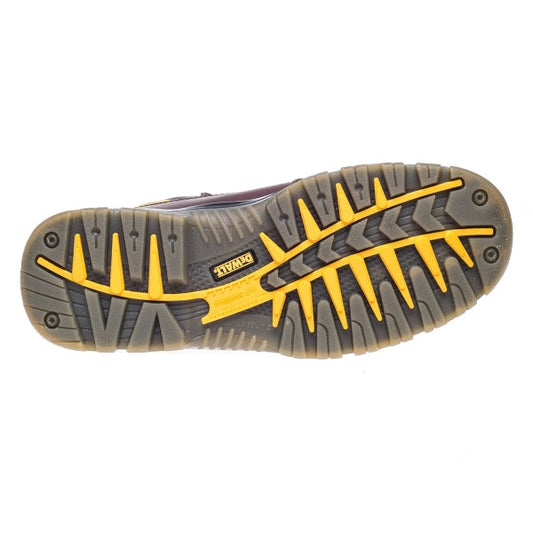 DeWalt Titanium Waterproof Safety Boot