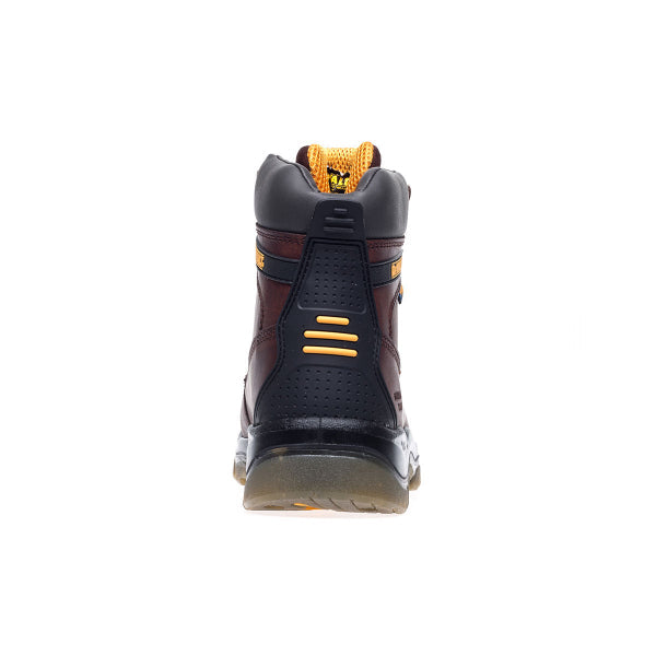DeWalt Titanium Waterproof Safety Boot