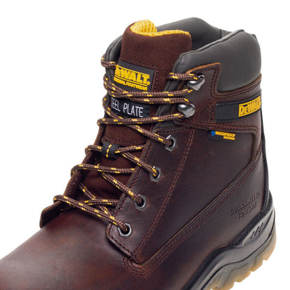 DeWalt Titanium Waterproof Safety Boot