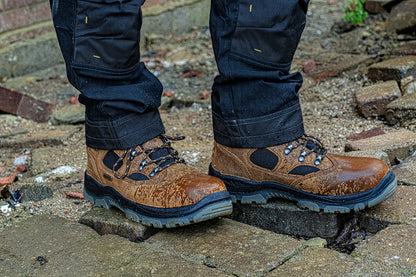 DeWalt Challenger 3 Hiker