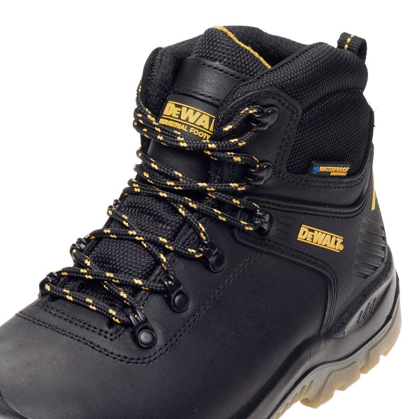 DeWalt Newark Waterproof Safety Hiker