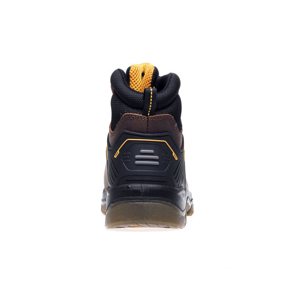 DeWalt Newark Waterproof Safety Hiker