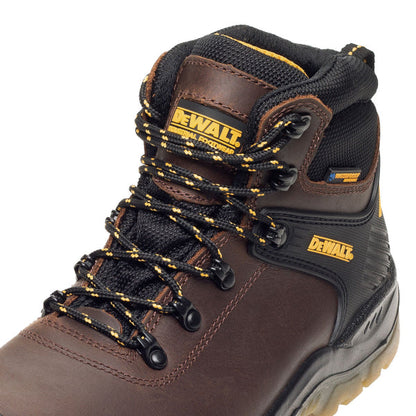 DeWalt Newark Waterproof Safety Hiker