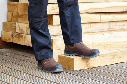 DeWalt Nitrogen Dealer Boot