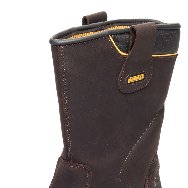 DeWalt Millington lightweight, Waterproof Rigger