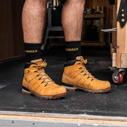 DeWalt Carlisle Lightweight Safety Boot