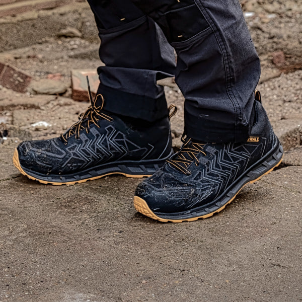 DeWalt Fargo Sports Safety Trainer