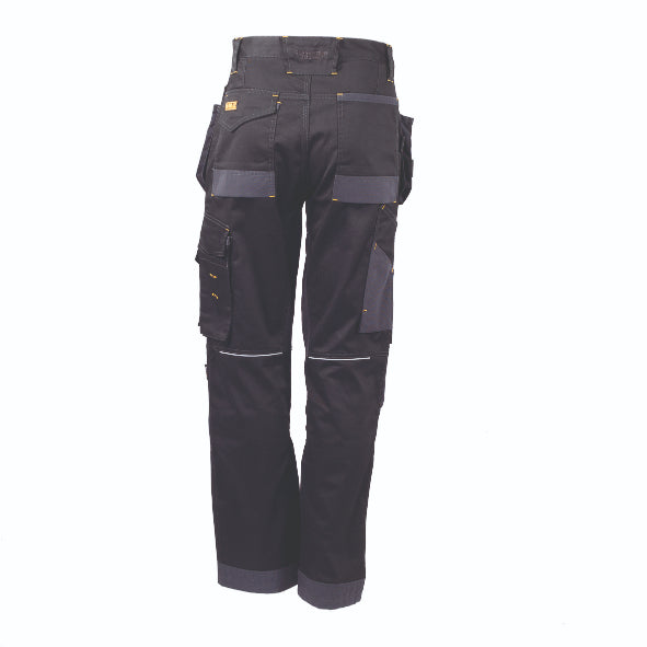 DeWalt Harrison Regular Fit Stretch Trouser
