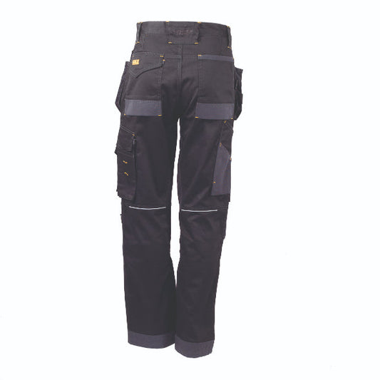 DeWalt Harrison Regular Fit Stretch Trouser