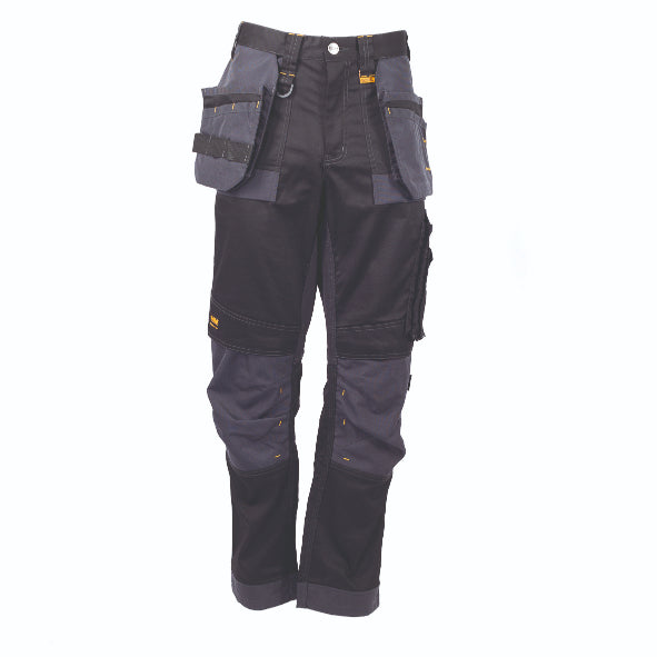 DeWalt Harrison Regular Fit Stretch Trouser