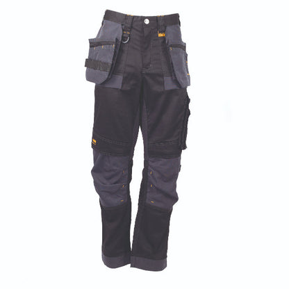 DeWalt Harrison Regular Fit Stretch Trouser