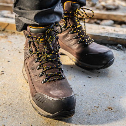 DeWalt Kirksville Waterproof Safety Boot